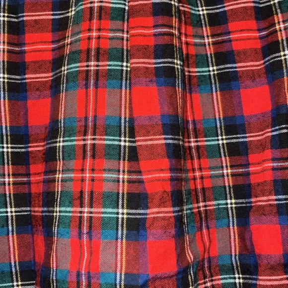 L.L.Bean flannel - Picture 4 of 4